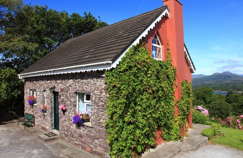 Dawros Casa | 3 bed seaview cottage