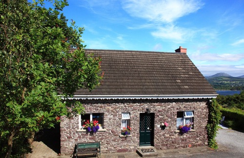 Dawros Casa | 3 bed seaview cottage