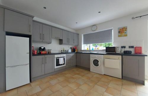 Bruff Casa | 3 bed semi-detached house in a quite estate