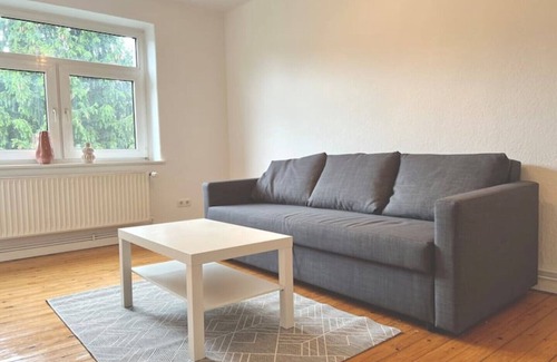 Vahrenwald Apartamento | 3 bed vacation apartment - Vahrenwald-List