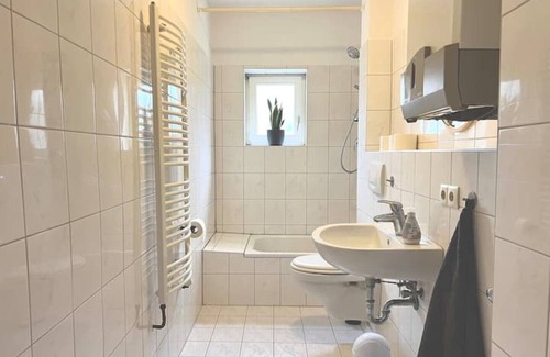 Vahrenwald Apartamento | 3 bed vacation apartment - Vahrenwald-List