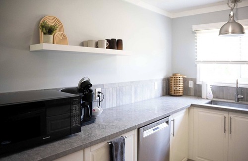 Tobermory Cabina | 3 Bed Waterfront Cottage | Sauna | Hot Tub | Kayak