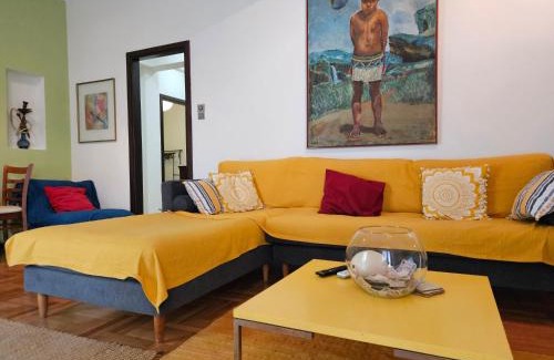 Ilisia Apartamento | 3 bedder condo in Ilisia, Megaro Mousikis