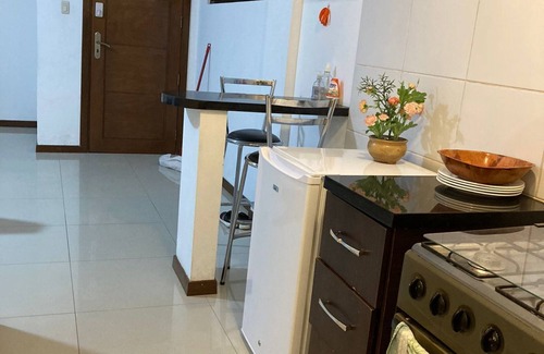 Santa Cruz Apartamento | Departamento de 3 dorm en Condominio en Planta Baja