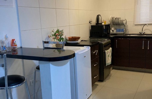 Santa Cruz Apartamento | Departamento de 3 dorm en Condominio en Planta Baja