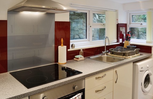 Talsarnau Cabaña | Alojamiento de 3 habitaciones en Talsarnau cerca de Harlech