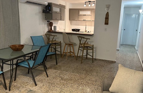 Punta Santiago Casa | 3 bedroom 1 bath 5 min walk from the beach. Quiet residential family oriented