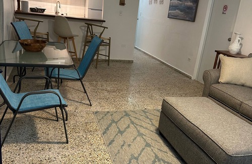 Punta Santiago Casa | 3 bedroom 1 bath 5 min walk from the beach. Quiet residential family oriented