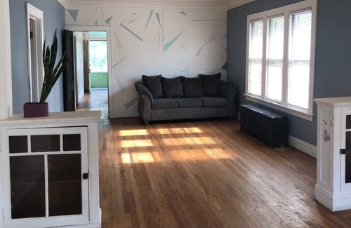 Roseland Apartamento | 4 bedroom apartment in Roseland