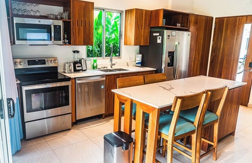 Ciudad Cortes Casa | 3 bedroom. 10 min to Beach. Private Pool.