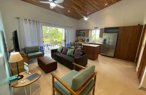 Ciudad Cortes Casa | 3 bedroom. 10 min to Beach. Private Pool.
