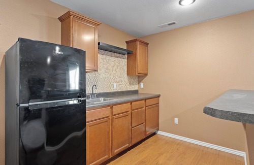 Bismarck Casa | 3-bedroom 2 1/2 bath 2 living room townhome in amazing north Bismarck