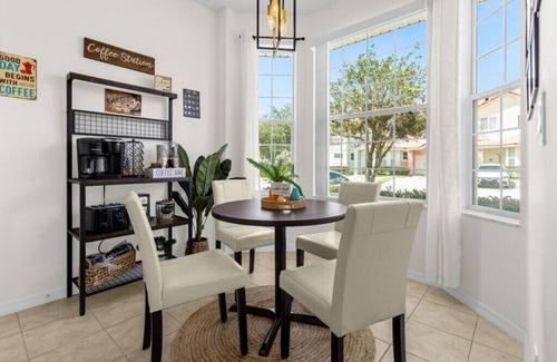 Cumbrian Lakes Casa | 3 Bedroom/ 2.5 Bathroom/ Fiesta Key (4728HH)