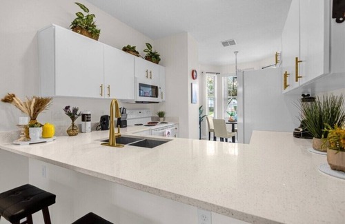 Cumbrian Lakes Casa | 3 Bedroom/ 2.5 Bathroom/ Fiesta Key (4728HH)