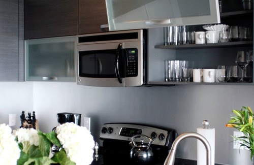 Waves Condominio | 3-Bedroom, 2.5-Bathroom Penthouse Suite at REAL Watersports