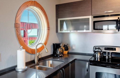 Waves Condominio | Suite de lujo Lighthouse 3Bedroom