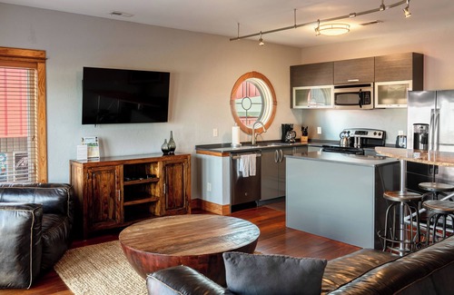 Waves Condominio | Suite de lujo Lighthouse 3Bedroom