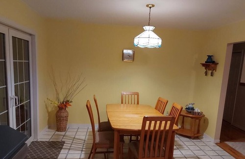 Leeds and the Thousand Islands Casa | 3 bedroom 2 bath house near ganaoque on the st lawrence river