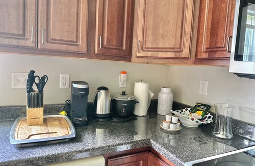 Danville Casa | 3-bedroom townhome in peaceful Danville with WiFi, AC. Enjoy your stay