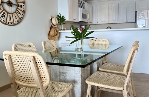 Seven Mile Beach Condominio | 3 dormitorios / 2 baños condominio frente al mar