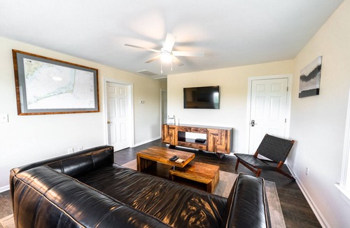 Waves Apartamento | Watermen's Cabana 2A