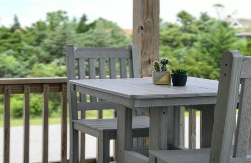Waves Apartamento | Watermen's Cabana 3A