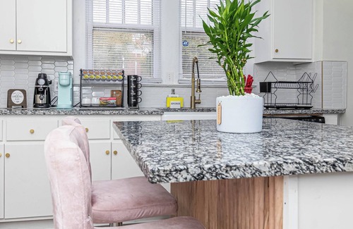 Goldsboro Casa | 3-bedroom 2 bathroom in Goldsboro