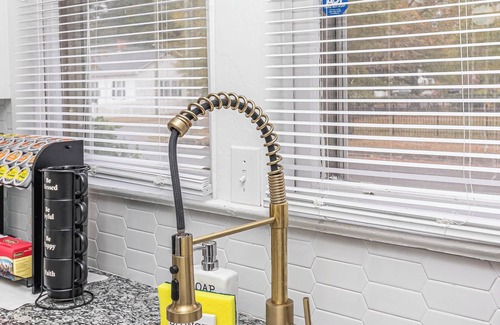 Goldsboro Casa | 3-bedroom 2 bathroom in Goldsboro