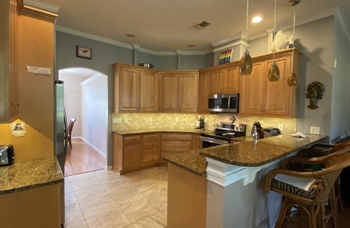 Yulee Casa | 3 bedroom, 2 baths, big yard, quite neighborhood