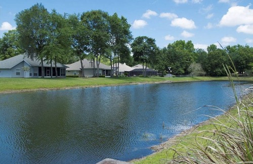 Yulee Casa | 3 bedroom, 2 baths, big yard, quite neighborhood