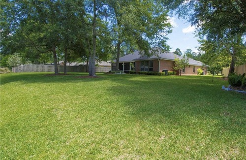 Yulee Casa | 3 bedroom, 2 baths, big yard, quite neighborhood