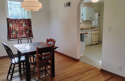 Waldron Casa | 3-bedroom, 2 full baths home, centrally located