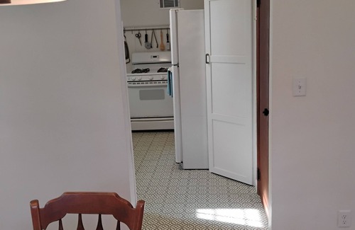 Waldron Casa | 3-bedroom, 2 full baths home, centrally located