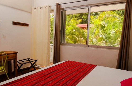 Colonia Adolfo Lopez Mateos Villa | Villa de 3 Recámaras y 2 Pisos V3