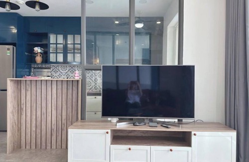 District 7 Apartamento | 3 Bedroom 2 Bathroom apartment #4