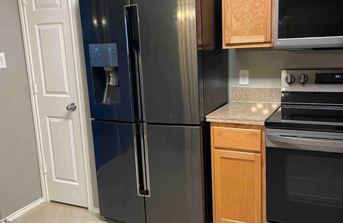 Wetmore Casa | 3 bedroom 2bath by JW Marriott 281 TPC fenced yard
