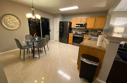 Wetmore Casa | 3 bedroom 2bath by JW Marriott 281 TPC fenced yard