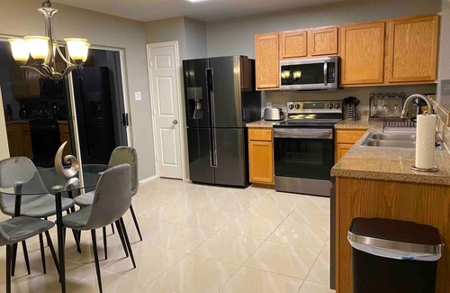 Wetmore Casa | 3 bedroom 2bath by JW Marriott 281 TPC fenced yard