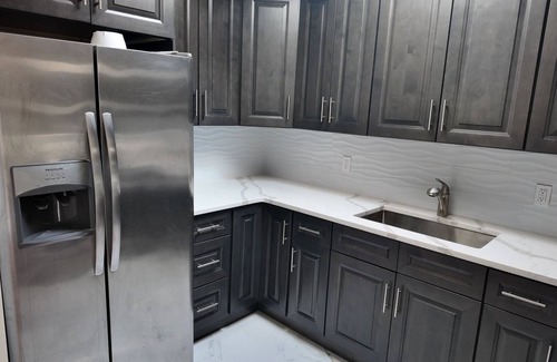 Rochdale Apartamento | 3-bedroom 2BR apartment in fabulous Queens CLOSE TO JFK
