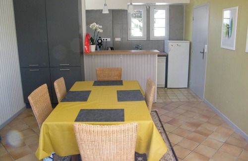 Clohars-Fouesnant Casa | Casa 8 personas en paz en un parque de 5 ha a la entrada de Benodet