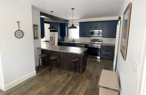 New London Casa | 3 Bedroom, 3 Bath, New London, Prince Edward Island