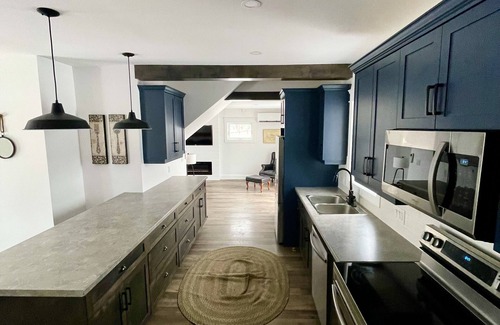 New London Casa | 3 Bedroom, 3 Bath, New London, Prince Edward Island