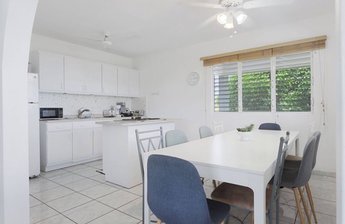 Patillas Casa | 3 bedroom 3 bath Patillas Family Beach Home for 10+ Villa Esperanza