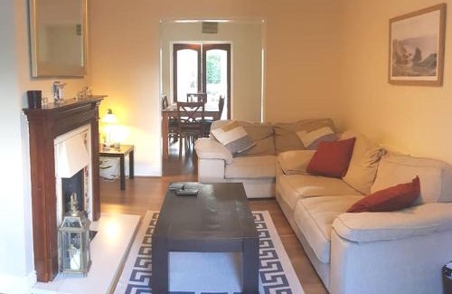 Lucan Casa | 3 Bedroom 3 Bathroom House, Dublin