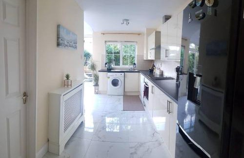 Lucan Casa | 3 Bedroom 3 Bathroom House, Dublin