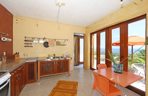 North End Casa | 3 dormitorios, 3 baños, espectaculares vistas al mar, piscina de 40 pies