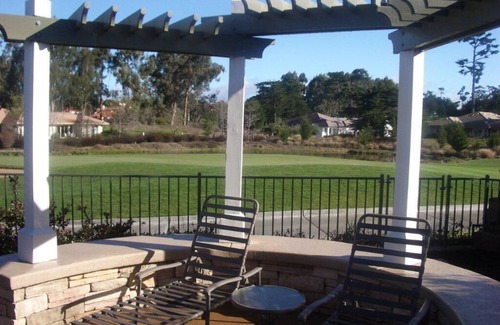 Callender Casa | Campo de golf de 3 dormitorios / 4 baños Casa cerca de la playa de Pismo.