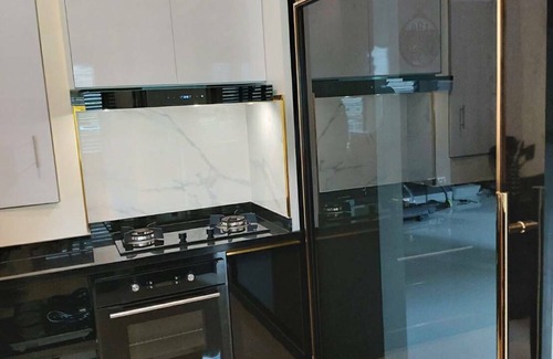 Kathu Casa | 3 bedroom , 4 bathroom
