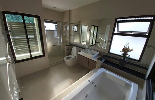 Kathu Casa | 3 bedroom , 4 bathroom