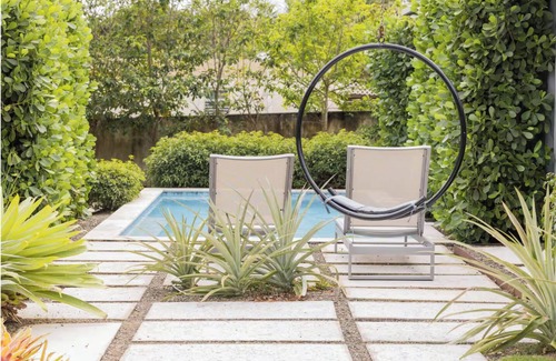 Cerro Gordo Casa | 3-bedroom 4 Bathrooms Solar Panels, Pool, Near Beaches, Vega Alta / Dorado